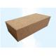 High Temp Kilns Thermal Insulation Materials , Castable Refractory Material Yellow