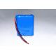 Enook 3S3P OEM Li Ion Battery 11.1 V 2200mah customized For electric Tools
