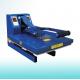 Manual digital heat press machine, t-shirt heat press machine