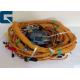 Machinery Parts  336D E336D Excavator Chassis Wiring Harness 306-8797 3068797