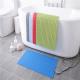 Waterproof 69x39cm Washable Bath Rugs PVC Bathtub Floor Mat