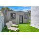 3% Shrinkage Natural Looking Artificial Grass Turf