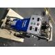 Full Pneumatic Polyurethane Foam Spray Machine For Waterproof Construction