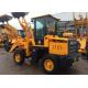 small wheel loader for sale model zly912
