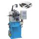 Nice Structured Automatic Spring Bending Machine 80*65*145 Cm For Oil Seal Springs