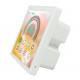 Intelligent WIFI Smart Wall Light Switch Safe And Convenient Easily Installable
