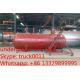 40 metric tons buried lpg gas tanker for export, hot sale 100,000L ASME standard underground lpg gas propane tank