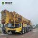 2021 Used All Terrain Cranes XCMG QAY500 500 Ton Truck Crane 91m