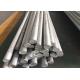 AISI Q245 QT Carbon Steel Round Bars , 350mm Hot Rolled Steel Bar