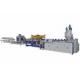 HDPE Double wall corrugated pipe Production line