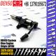 New Diesel DENSO Fuel Injector Assembly 095000-6753 23670-E0030 In Stock