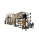 6000L/H RO Water Purification System