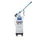 China beauty supply 0.1-0.2mm dot interval 1-100ms pulse duration fractional laser co2 instrument
