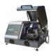 Electric Metallographic Sample Preparation Equipment , Metallurgical Specimen Cutting Machine