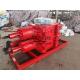 Alloy Steel Gas Well Oil Blowout Preventer Double RAM BOP 3000psi