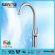 SENTO high quality rotary switch kitchen sink faucet