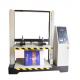 LIYI Carton Strength Test Equipment Paper Box Compression Testing Machine