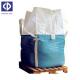 PP Woven Fabric Flexible Intermediate Bulk Bags OEM Eco - Friendly For Chemical