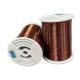 0.10mm - 2.20mm Enamel Insulated Copper Wire Overcoat Polyamide Thermal Class 155