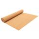 Top Rate Corkment Underlay for Flooring Use, 250-300kg/m3 Density,Good Damp Proof and Sound Proof
