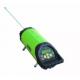 Green Beam Pipe Dot Laser Level Portable For Construction Measurement