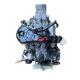 Original Complete Diesel Engine Used D4EA Engine For Hyundai Elantra