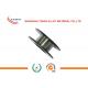 18-50GA Cold Rolled Ni80Cr20 / Heat Resistant Wire For Electronic Cigarettes