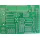 Double layer printed circuit board PCB Rogers / 94V-0 pcb