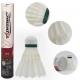 Dmantis Duck Feather Badminton Shuttlecocks D40 in Cheap Price for Daily Training 3in1 Shuttlecocks