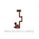 LG Phone Spare Parts Flex Cable / Cell Phone Power Charging / Camera