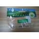 Food Grade Transparent Fresh Fruit Vegetable Plastic Storage Zipper Packaging Bag