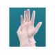 Household Cleaning Anti Allergic PVC Examination Gloves