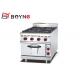 20 Trays Combi Oven 304  Professional Kitchen Oven Restaurant Electric Combi Oven