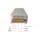 300W DC DC Switching Power Supply 12v / 24V 48A For Industrial / Medical