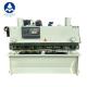 Hydraulic CNC Guillotine Shearing Machine High Power QC11K 6×1600 6mm 5 Feet