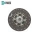 Spare Parts for Auman Heavy Truck H4161020003A0 H4161030003A0 Clutch Disc Assembly
