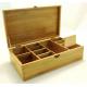 multifunctional spaecial keeper bamboo storage box for storage houseware with high quality