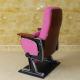 Fireproof Antistatic Movie Theatre Auditorium Chair Audience Seating Anti Fading