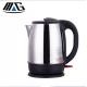 Automatic Shut Off Cordless Electric Water Kettle Accurate Temperature Control