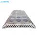TS16949 DC600V Bus Roof Air Conditioner