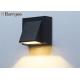 3W Waterproof Outdoor Wall Mounted LED Wall Lights For Decoratings Ideas