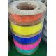 4*8 mm Industrial Colors silicone tube for Boat