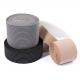 Medical  care and protect waist corset elastic tape in fish line factory