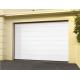 Remote Control 220v Automatic Sectional Garage Doors