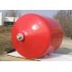 Barge Tyre Dia 600mm Foam Filled Fender With Chain And Tyre Net