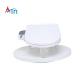 Closed Front Heated Toilet Seat Bidet For Bathroom Toilet / Smart Toilet Seat