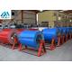Light Weight Aluminium Color Coated Coil Colour Coated Steel Sheets AISI ASTM