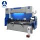 160T3200MM 4+1 AXIS Delem DA53T Hydraulic Bending Machine CNC Press Brake