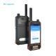Waterproof Android 10 Real Time Guard Tour System NFC QR Code Scan