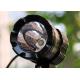 IP67 Waterproof 10W Small Motocycle LED Lights with Cree LED, Light with Bracket for bike,Aluminum hoursing,TOP Quality